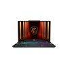 PC Portable MSI Cyborg 17 i7-13620H 32G 1TB RTX 5060 8GB
