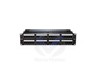 Panneau de Brassage Téléphonique 50 Ports NPP-5V1BLK501