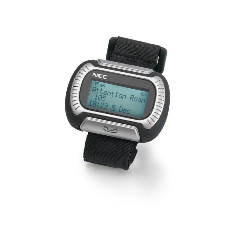 DECT WIFI IP M155 Messenger