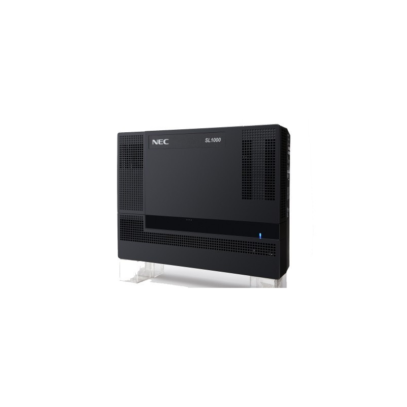 Pont multipoint téléphonique pour 4 appels en multi conférence NEC SL1000 - 4S