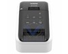 Imprimante d'étiquettes USB WIFI 300 DPI QL-810W