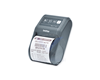 Imprimante mobile 3" pour étiquettes et tickets + Bluetooth + USB + WiFi RJ-3050