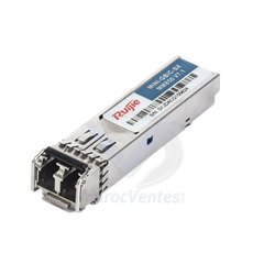 Module émetteur-récepteur SFP Longueur d'onde 850 nm Fibre multimode MINI-GBIC-SX-MM850