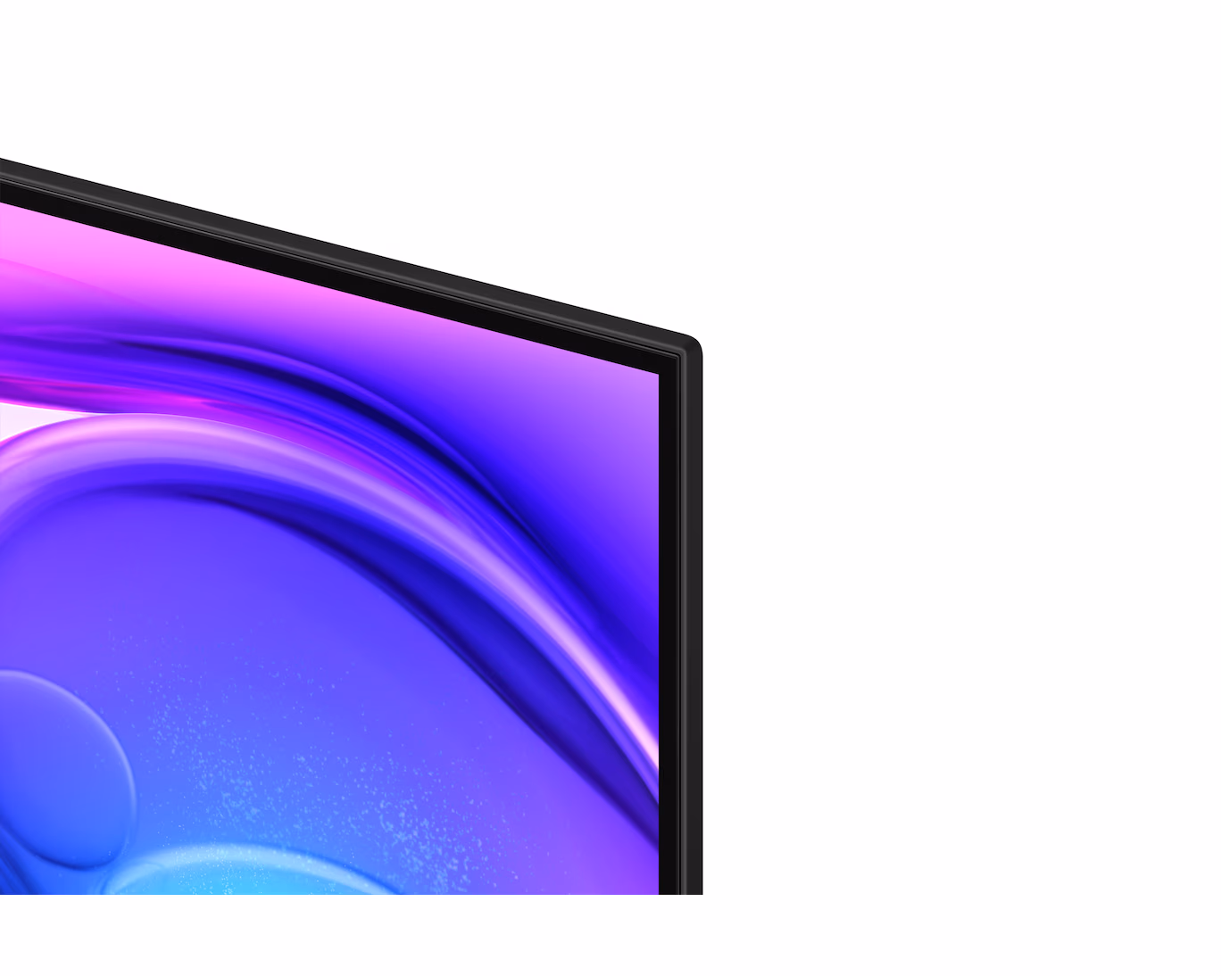 Smart TV QLED Q6F 4K  Serie 6 55
