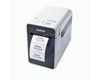 Imprimante d'étiquettes industrielle USB 300 dpi connexion Ethernet TD-2130N