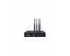 Passerelle GSM VoIP 4 cartes sim (4 canaux) TG400