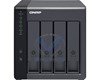 Boitier RAID / Unité d'expansion USB-C 3.0 4 baies 2.5"/3.5" SATA (sans disque dur) TR-004