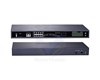 IPBX IP avec 2 Ports FXS et 8 Ports FXO. UCM6108