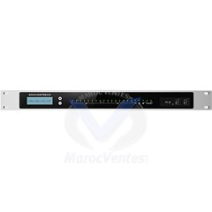 IP PBX Audio Series 8 FXO 8 FXS