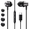 EP105 Écouteurs Intra-Auriculaires Type-C