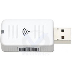 EPSON Adapter-ELPAP10 Wireless LAN b/g/n(EB-S31,EB-X31)