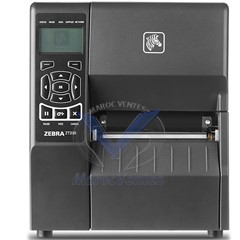 Imprimante D'Etiquettes Transfert Thermique  ZT230 12 pts/mm (300 dpi) ZT23043-T0E200FZ