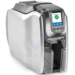 Imprimante a Badge de Cartes PVC Double Face C300
