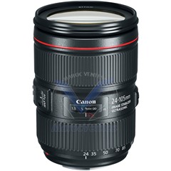 Objectif standard EF 24-105mm f/4L IS II USM