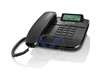 Standard Téléphonique Mains Libre pour Bureau ou Maison DA610