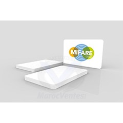 Carte RFID NXP MIFARE DESFire EV2 4K 13.56MHz Vide